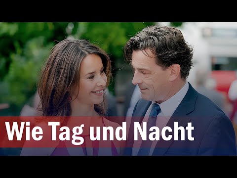 Wie Tag und Nacht I Deutscher Film 2013 I Thomas Sarbacher, Petra Kelling, Vedat Erincin
