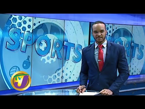 TVJ Sports News: Headlines - March 23 2020
