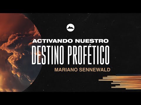 download lagu mp3 mp4 Destino Profetico, download lagu Destino Profetico gratis, unduh video klip Destino Profetico