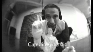 Beastie Boys: Shazam! (Adrock Remix)