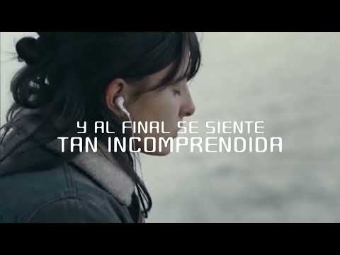 Incomprendida - Chano y Santi Celli