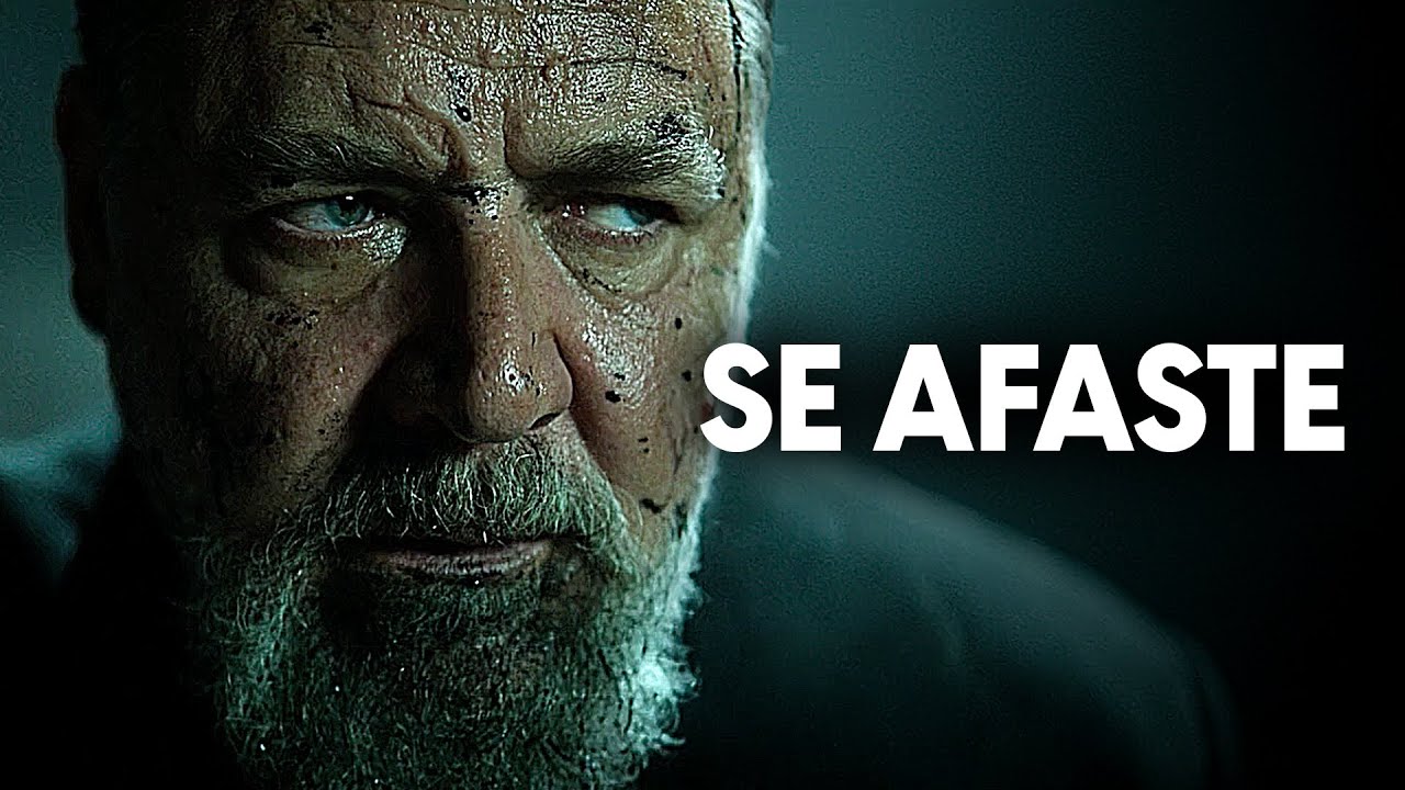 GET AWAY FROM PEOPLE LIKE THIS [MOTIVATIONAL]