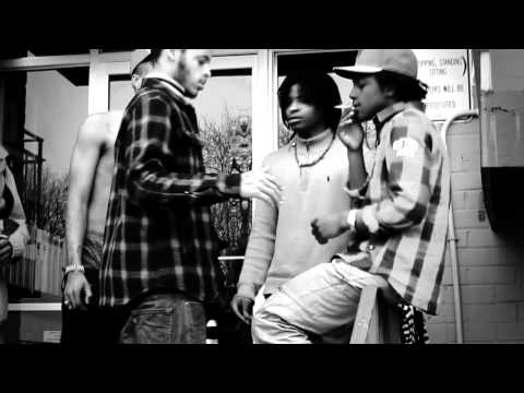 Tay L Word "Can I Live" Official Video