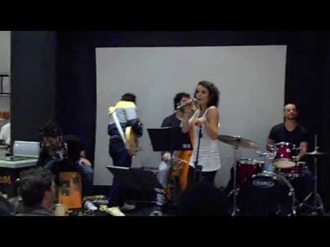 TABATHA FHER-   FNAC PAULISTA 17/09/2013