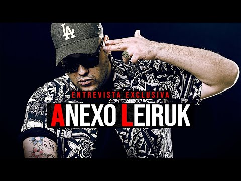 Entrevista | Anexo Leiruk nos contó como surgió la idea de "King Kong"