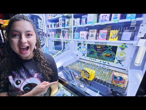 We Cannot Control ourselves when we Play this Game!