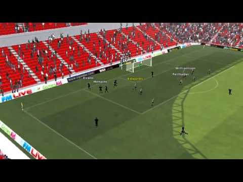 Sheff Utd 0 - 2 Hartlepool - Match Highlights