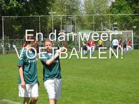 SV Venray Youth Cup & Ladies Cup