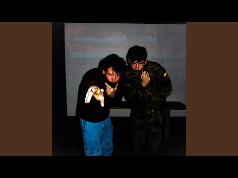 Me hace mal (Live session)