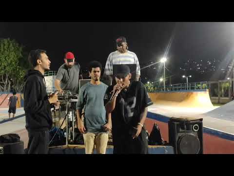 MEC POKE X BRUTTO | SOUL PIXTA - SEMIFINAL 15/06/2023