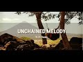 Air Supply Unchained Melody with Lyrics