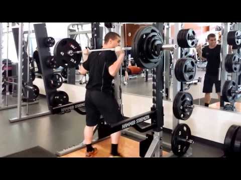 Stronglifts 5x5 Review by Me