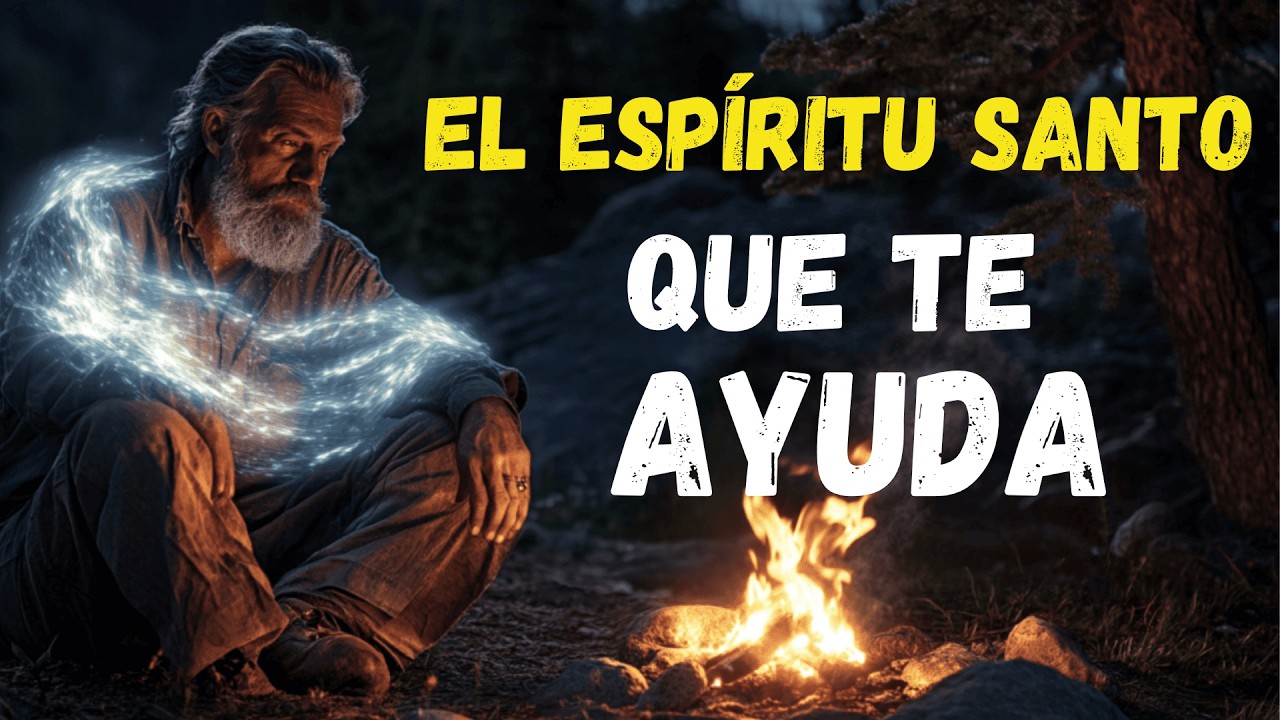 Cómo Pedir la Ayuda del ESPÍRITU SANTO y Sentir Su PRESENCIA Realmente