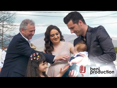 Dervish, Rabie, Argeton & Rajana Dervishi - Dasma e madhe