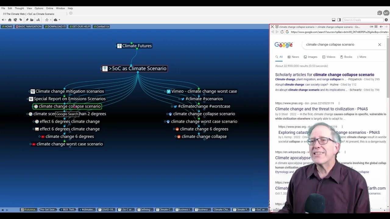 Taking Advantage of Pre-Set Search Terms - YouTube
