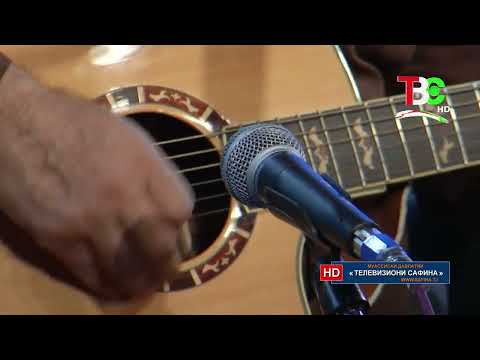 Akhmad Asalbekov  - Man Oshikam |  Ахмад Асалбеков - Ман Ошикам