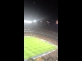 Torres Goal vs Barcelona 2012