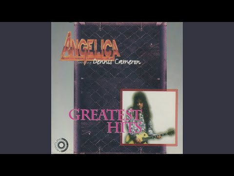Open Your Mind - Angelica