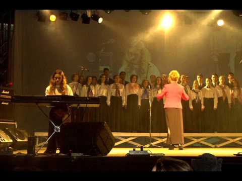 Collegium Musicum - Iac-asa