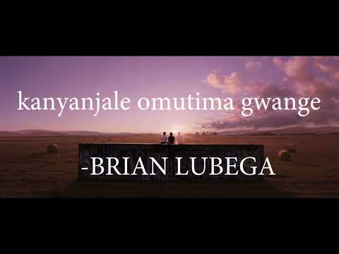 NYANJALA   BRIAN LUBEGA