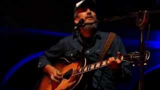Howe Gelb - Plane of existence (Bologna, Botanique, June 28th 2013)