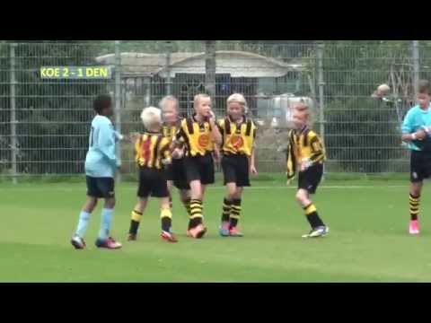 Koedijk E2 - Den Helder E2  (12 september 2015)