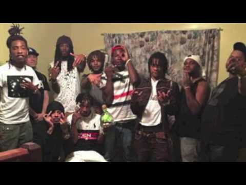 KING TY  - MY BROTHERS (AUDIO)