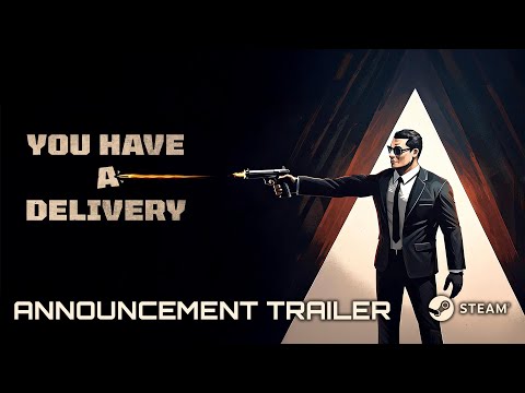 Announcement Trailer