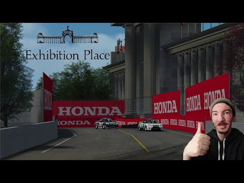 BARC Pickup Truck - Daily Race