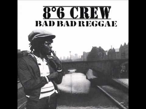 8º6 crew vieille france