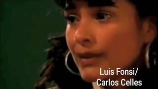 LUIS FONSI/CARLOS CELLES &quot;VIVO MURIENDO&quot;