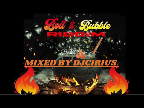 BOIL & BUBBLE RIDDIM 2022 PROMO MIX| FADDAFOX,DYNAMITE,AVALANCHE,KISHAKAY,RUDYLIVE,DRASTIC