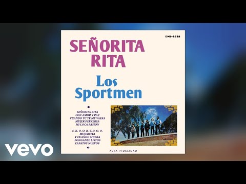 Los Sportmen - Mujer Perversa