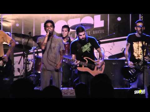 Calistoga - Happy Tool (Ao vivo no Centro Cultural DoSol)