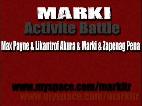 Marki - Activite Battle