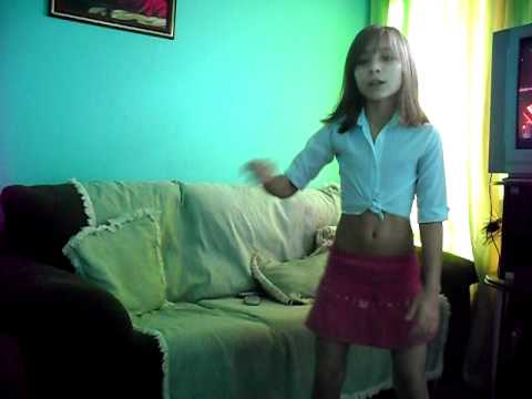 jack dançando rebeldes               