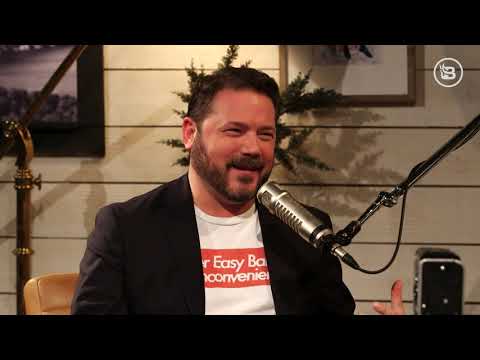 What Is 'Bladerunner' Really About? | Guest: Ben Domenech | Ep 140