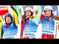 FIS Alpine Ski World Cup - Men's Slalom (Run 2) - Kitzbühel AUT - 2024
