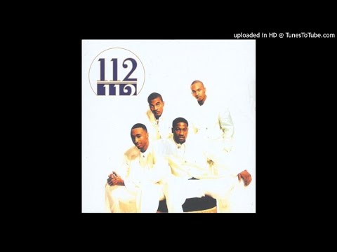 112-only you-album version