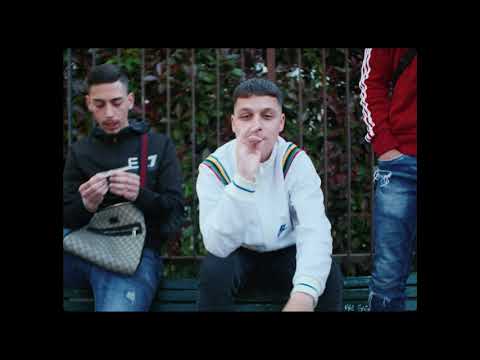 URBY - MOLTO BENE (Prod. J'adore & Smookid)