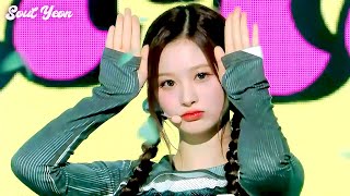 Download lagu [4K] NMIXX (엔믹스) Love Me Like This (러브 미 라이크 디스) 교차편집 (Stage Mix) mp3