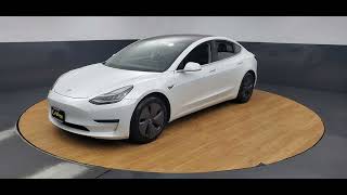 2018 Tesla Model 3 Long Range | #Carvision