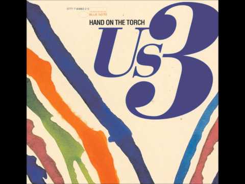 Us3 ~ Lazy Day (1993)