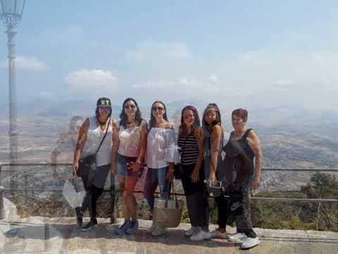 TRAPANI SEPTEMBER 2017