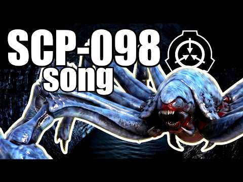 🦀 SCP-098 song (Surgeon Crabs)