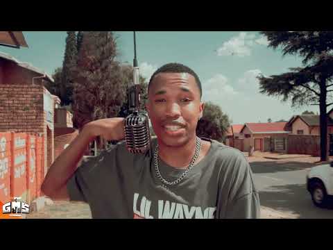 MANDAE-KASO,DON'T CAP || GMS PERFORMANCE|| EP-11(S3)