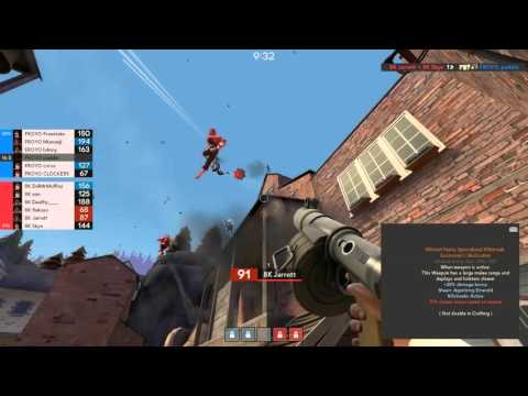 ESEA Season 21 Invite - froyotech vs Running with Scizors - Sunshine