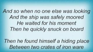 Savatage - Another Way Lyrics