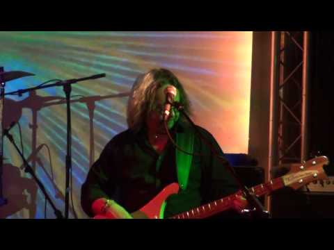 Krankschaft, Who What Why, Club 85, Hitchin, 29th January 2016