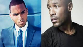 Tank feat. Chris Brown - Lonely [NEW SONG 2012]